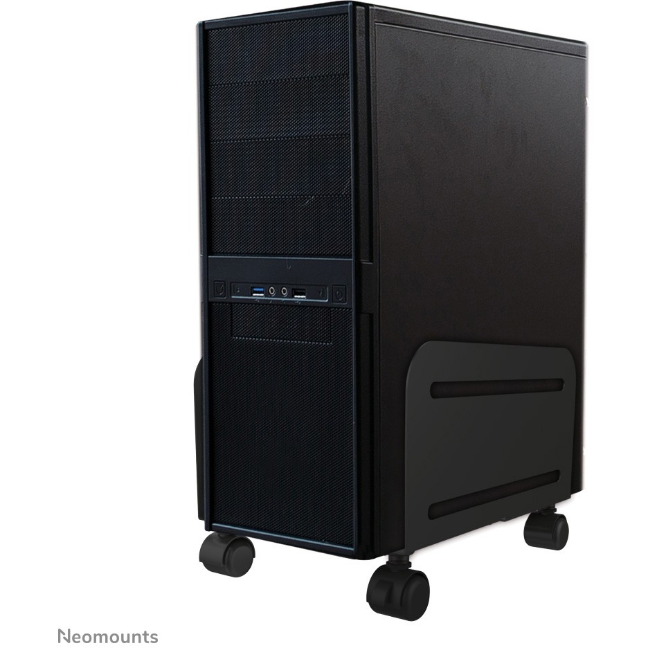 Mobiler PC-Halter 10KG CPU-M100BLACK Neomounts