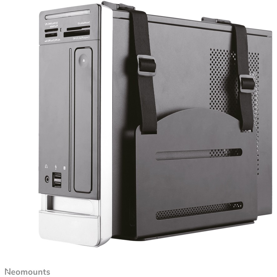 Universeller PC-Halter 10KG CPU-W100BLACK Neomounts