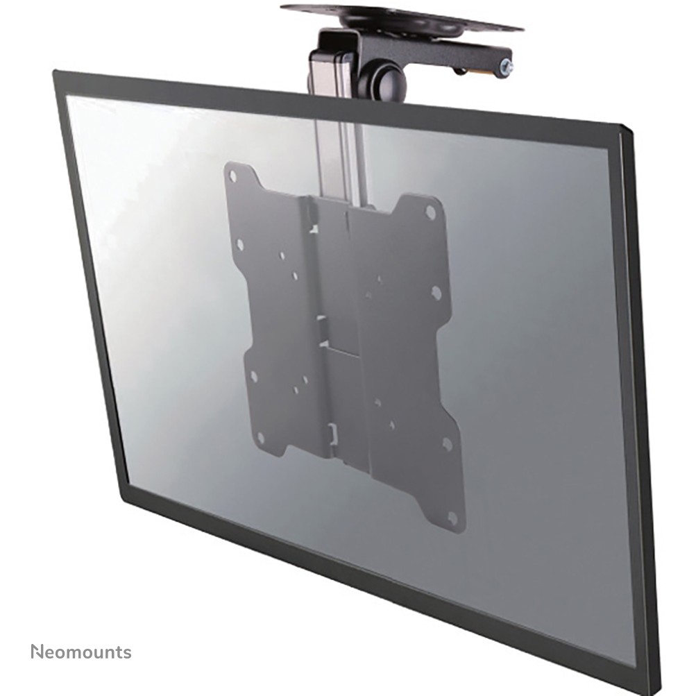 Deckenhalterung für Flachbildschirme/Fernseher bis 40