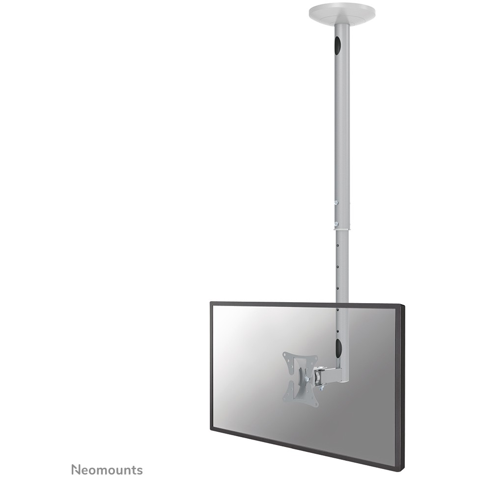 Deckenhalterung für Flachbildschirme/Fernseher bis 30