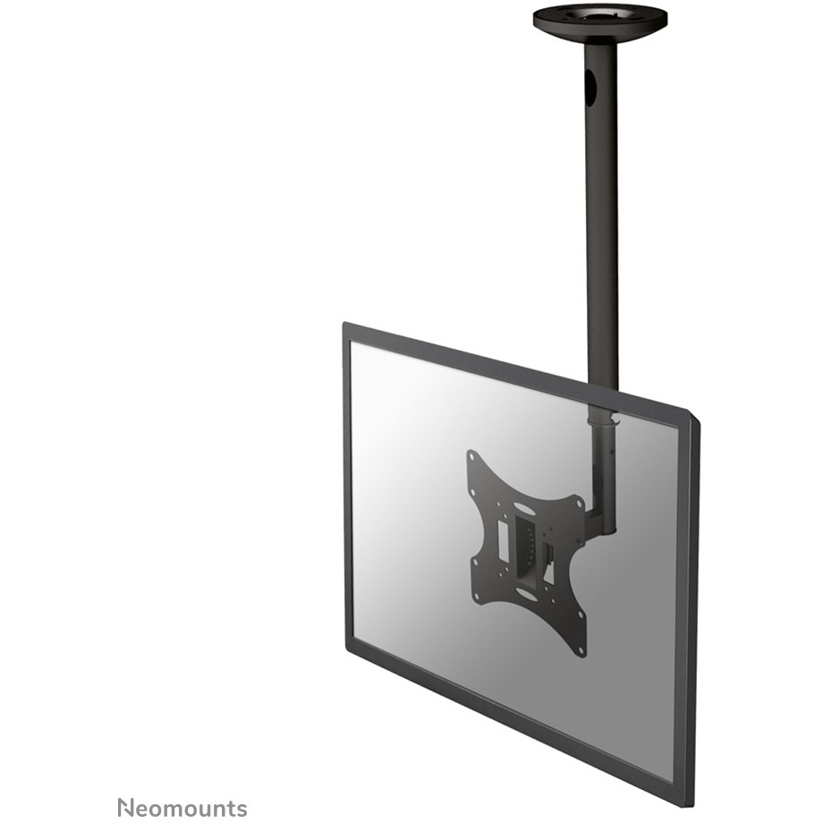 Deckenhalterung für Flachbildschirme/Fernseher bis 40
