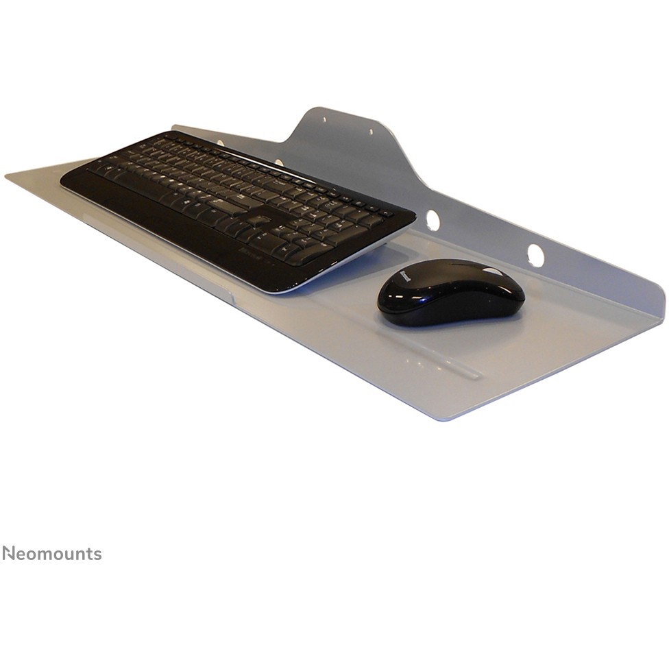 Universelle Ablage für Tastaturen und Mäuse 10KG KEYB-V100 Neomounts