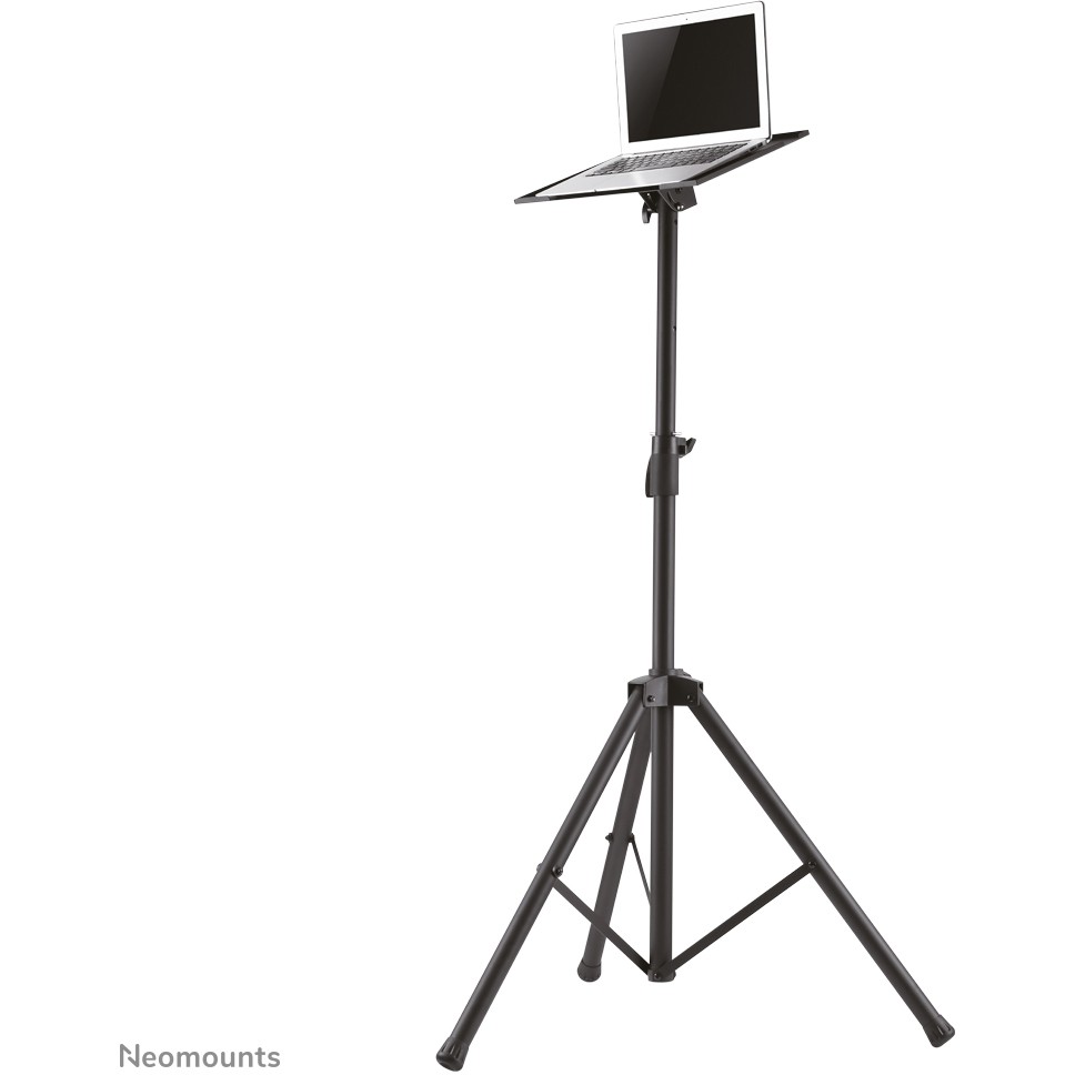 Stativ für Laptops bis 17