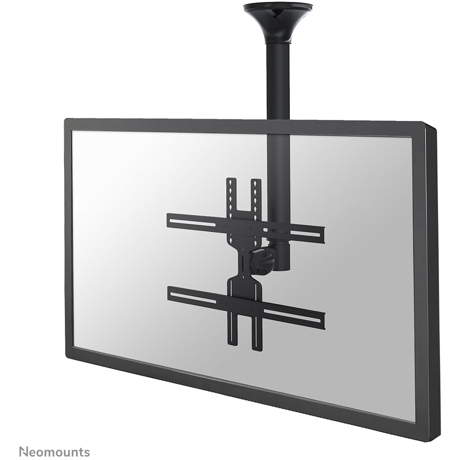 Deckenhalterung für Flachbildschirme/Fernseher bis 60