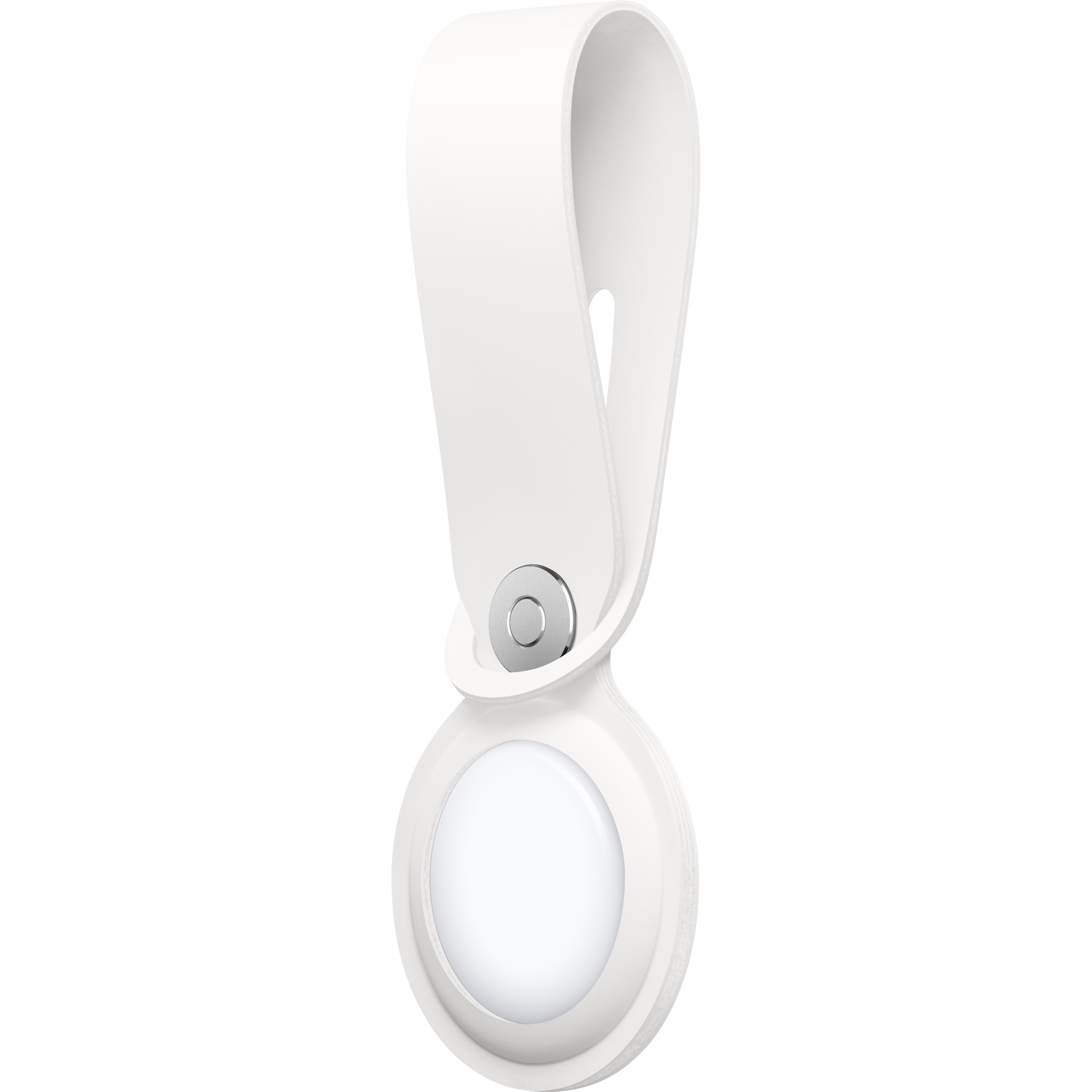 Apple AirTag Anhänger (weiß) *NEW*