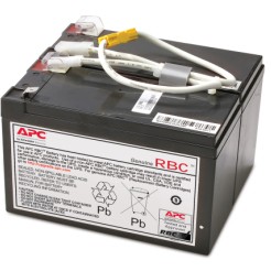 APC Batterie APC-RBC109