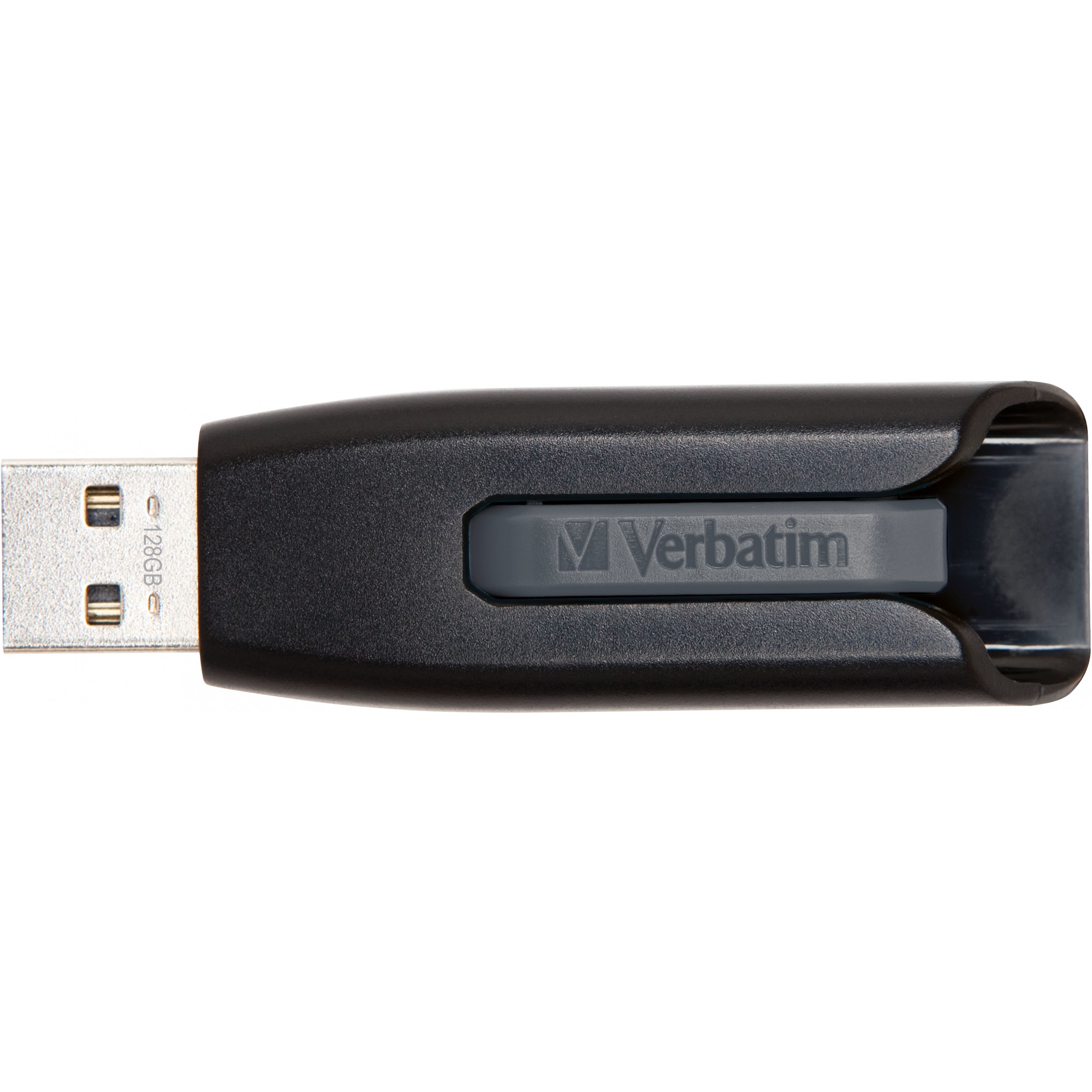 STICK 128GB USB 3.2 Verbatim Store'n'Go V3 Black