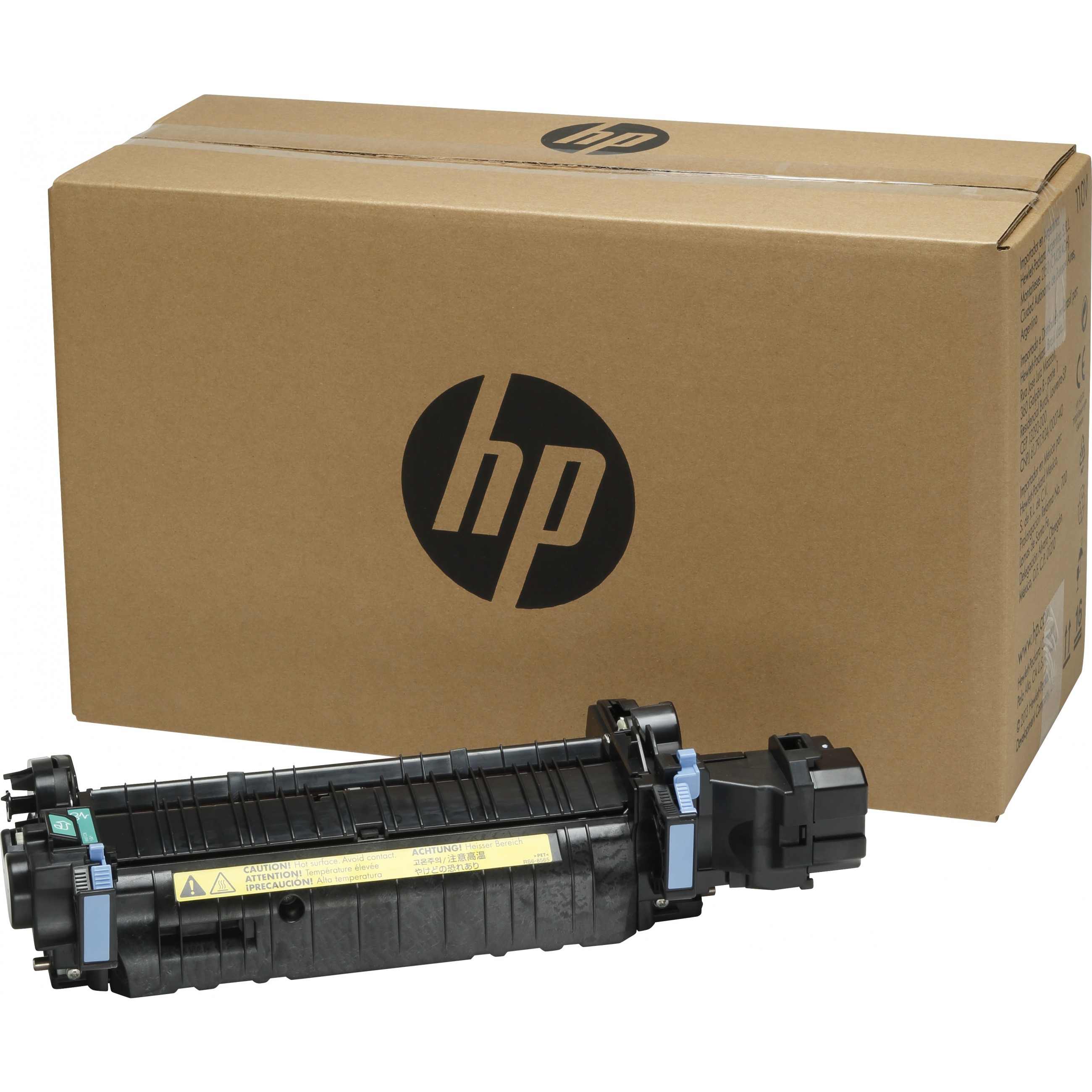 HP Fixiereinheit CE247A 220V