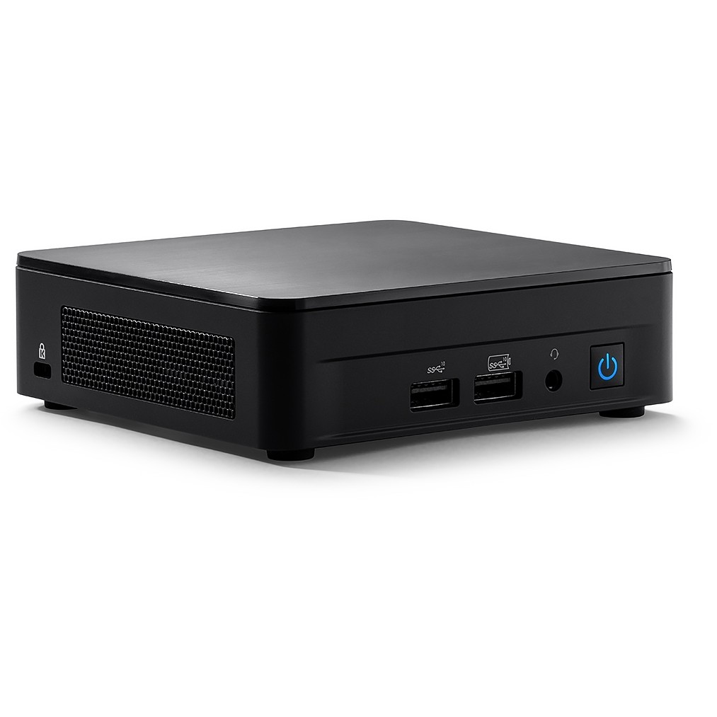 ASUS NUC GEN11 Atlas Canyon Celeron RNUC12WSKi50Z00 NO CORD