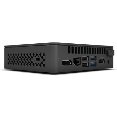 ASUS NUC GEN11 Atlas Canyon Celeron BNUC11ATKC40000 NO CORD