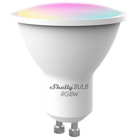 Shelly Plug & Play Beleuchtung 