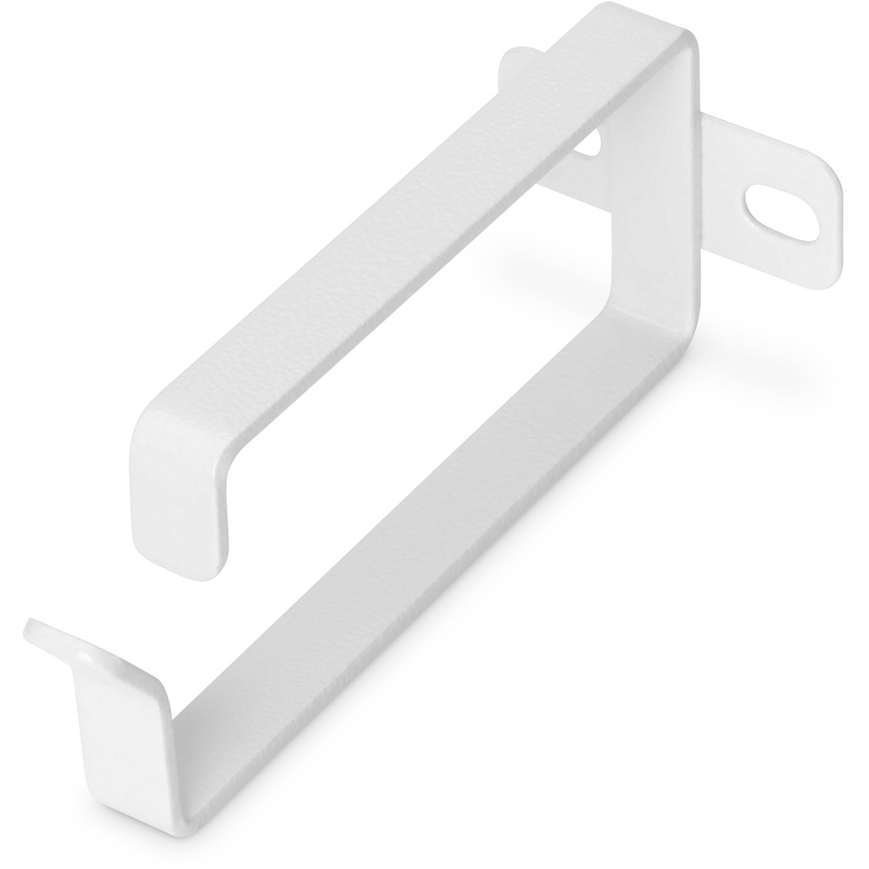 DIGITUS Kabelführungsbügel 2HE für 483mm 44x100mm grau 10Stk