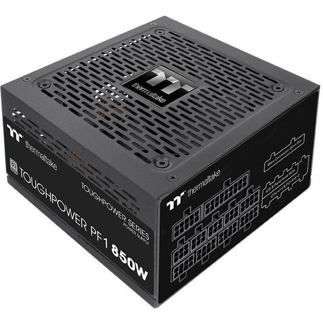 850W Thermaltake Toughpower PF1 Platinum