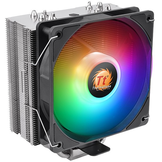 Cooler Multi Thermaltake UX 210 ARGB Sync | 1200, 2066, 2011, 115x, AM4/3 TDP 150W