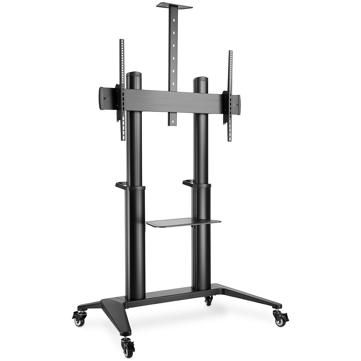 Collaboration Trolley / TV Präsentationswagen DIGITUS 70-120