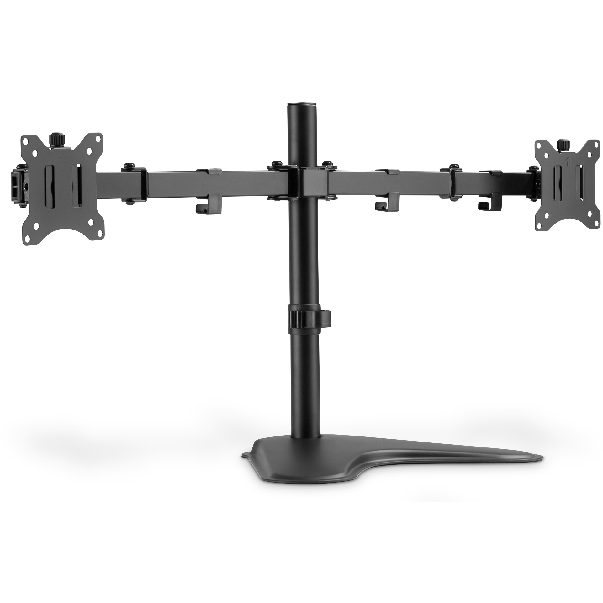 Monitorhalterung für 2 Monitore 2x 15-32