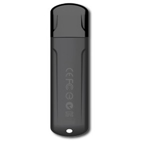 STICK 32GB USB 3.0 Transcend JetFlash 700 black