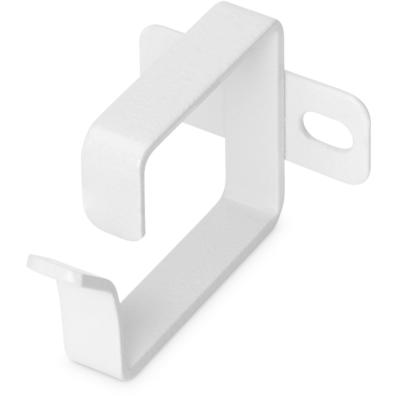 DIGITUS Kabelführungsbügel 1HE für 483mm 44x60mm grau 10Stk
