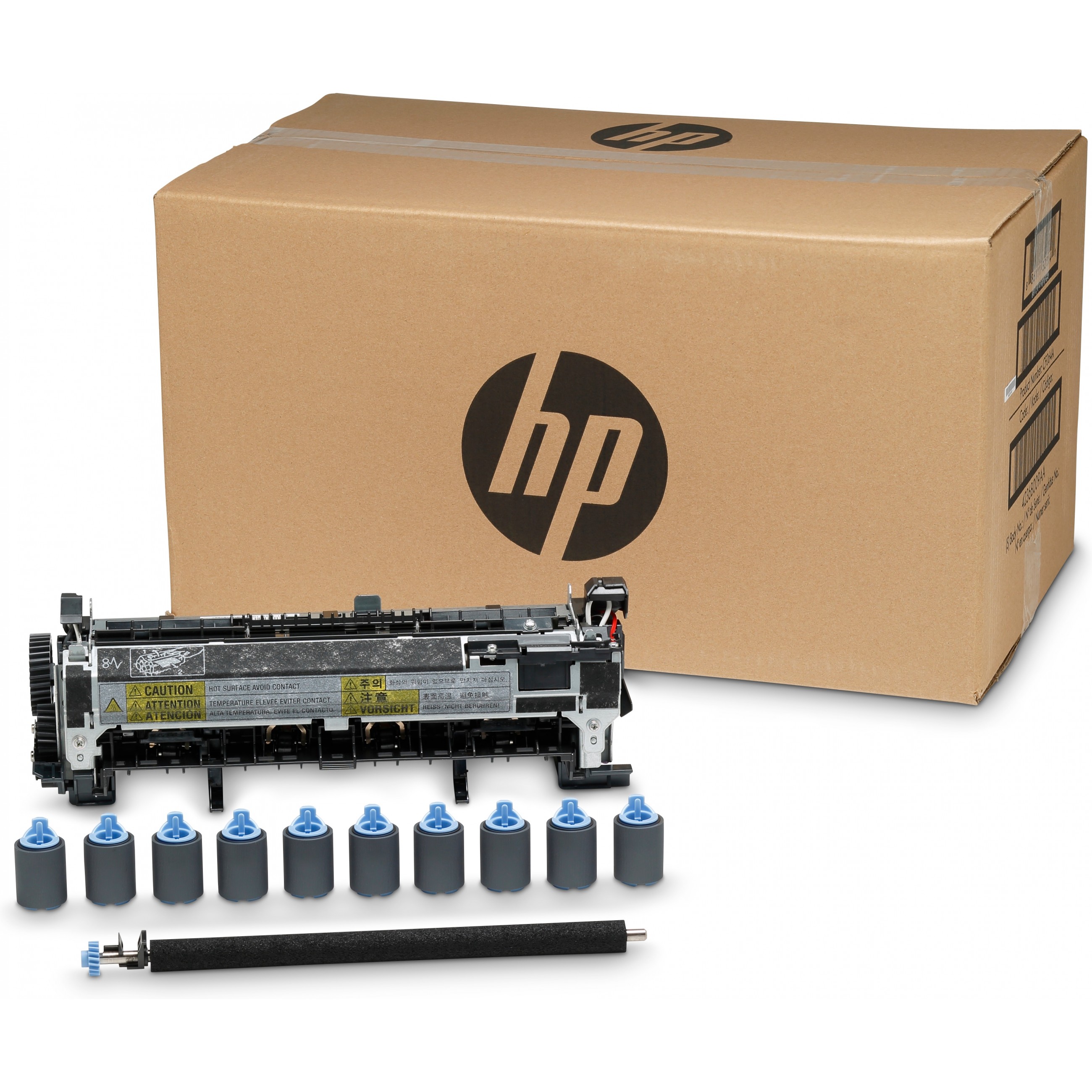 HP original LaserJet Enterprise M601 Enterprise M602 Enterprise M603 maintenance kit CF065A 225.000 pages