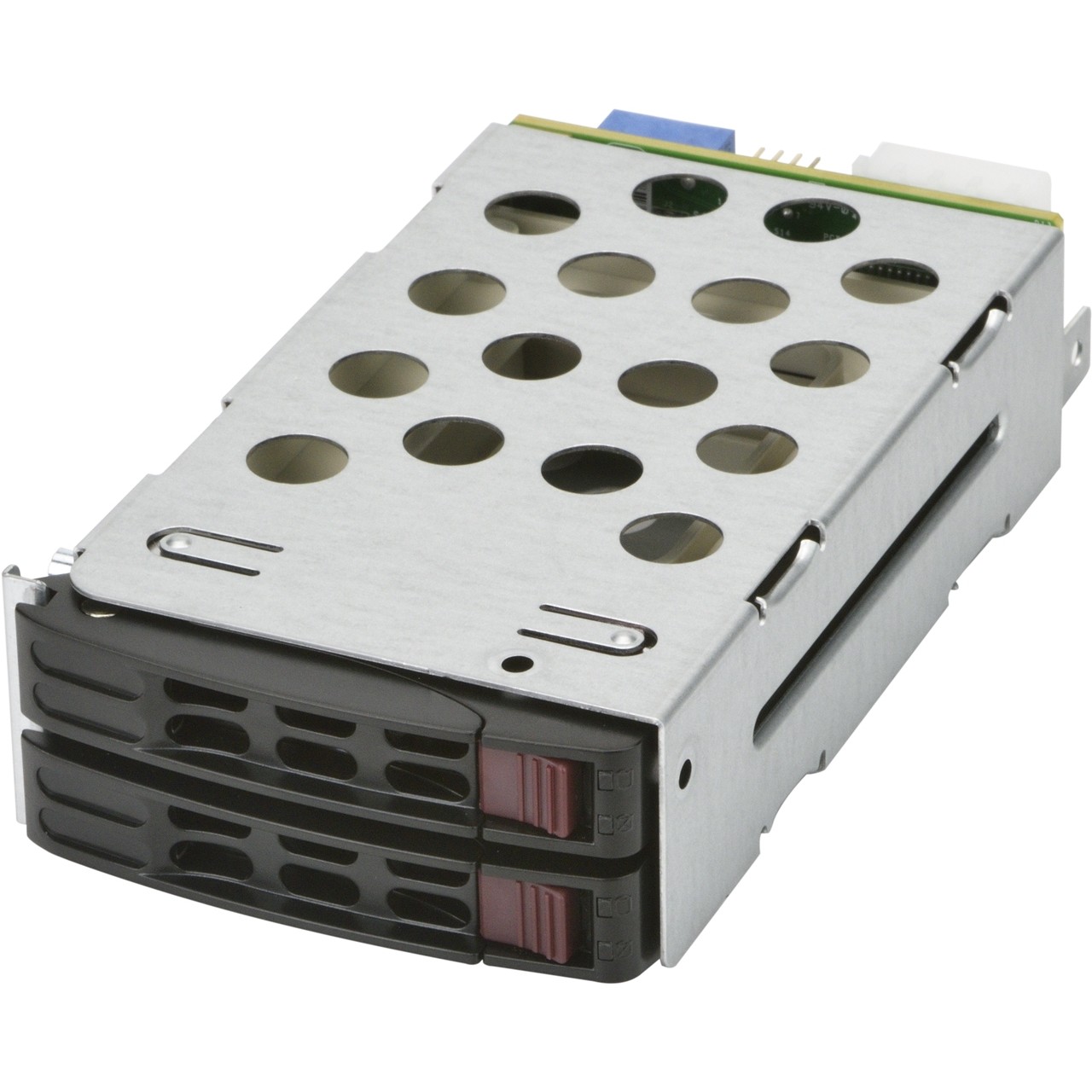 Supermicro MCP-220-82616-0N rear 2.5