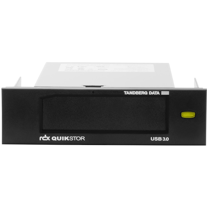 Tandberg RDX Internal Dock intern USB 3.0 8636 RDX