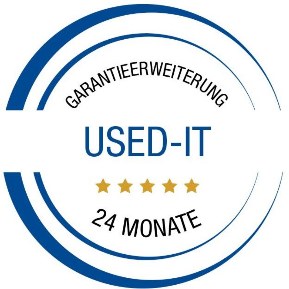 VS Used-IT-Notebook Garantieverlängerung auf 24 Monate
