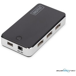 Digitus DA-70222 USB 2.0 HUB 7-Port 7xUSB 2.0