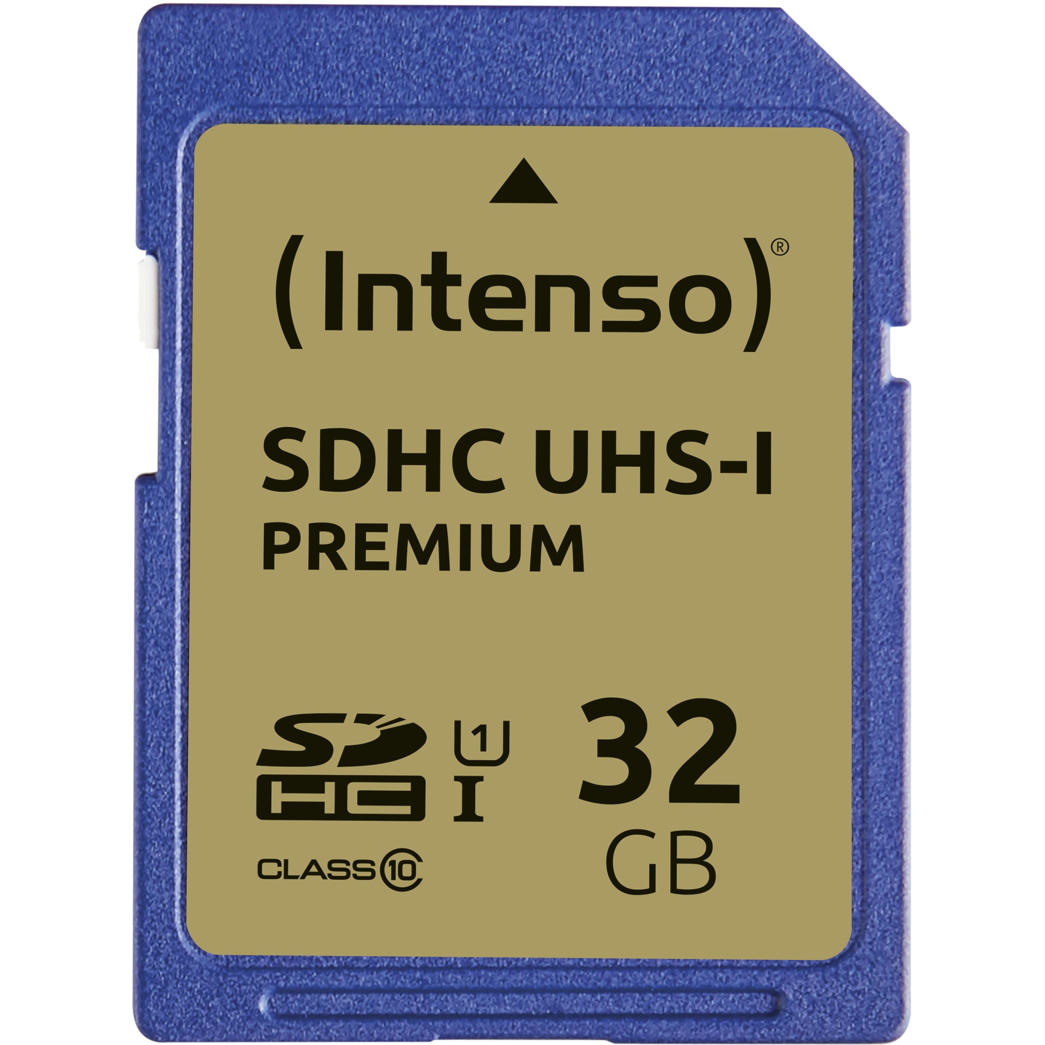 CARD 32GB Intenso 3421480 PremiumSDHC 45MB/s