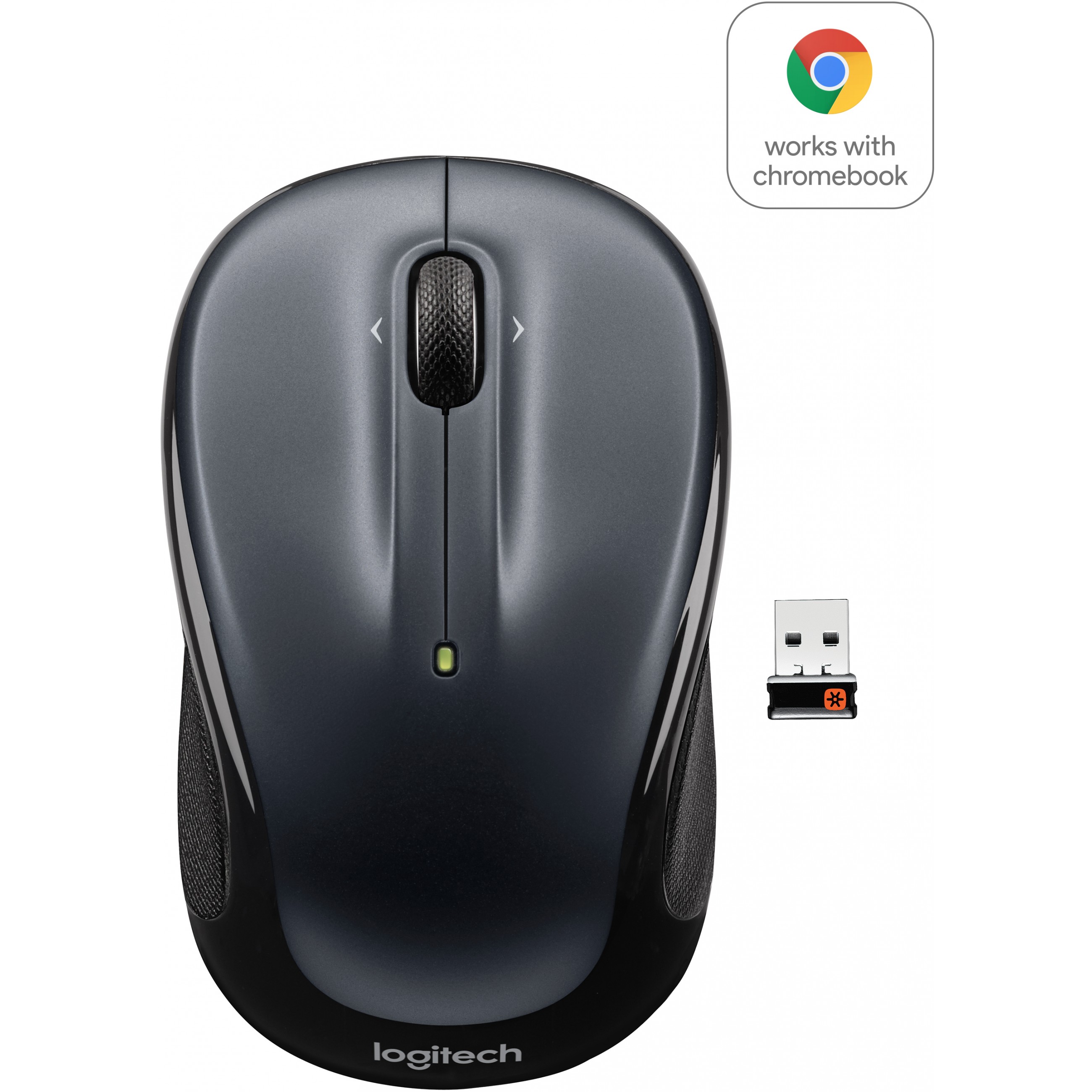Logitech M325 Wireless Colour Collection