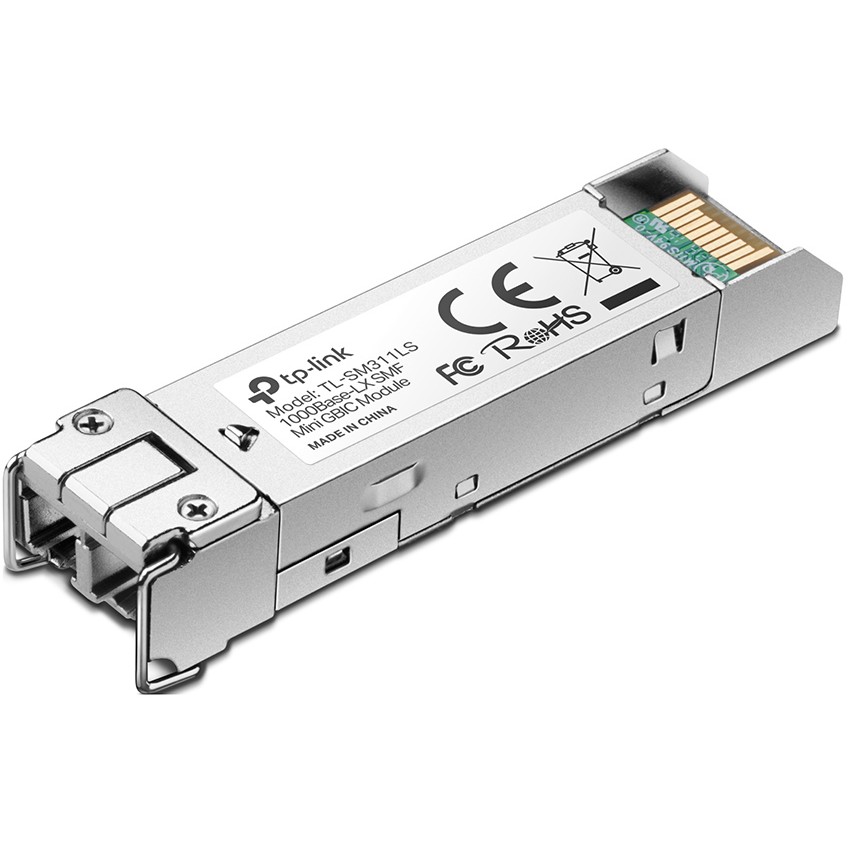 Z GBIC TP-LINK SM311LS - Gigabit Single-Mode SFP Module