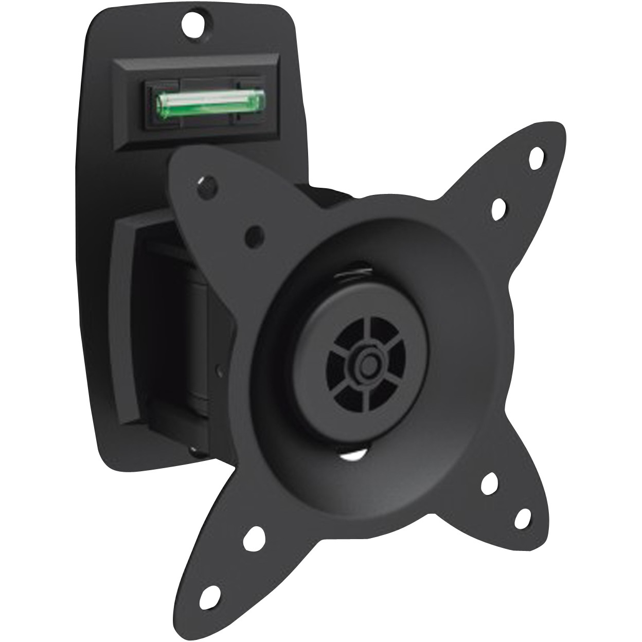 Wandhalterung für 1 Monitor bis 69cm 27
