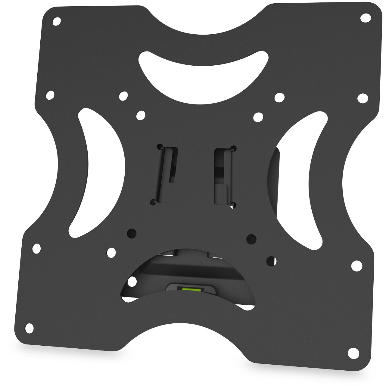 Wandhalterung für 1 Monitor bis 94cm 37