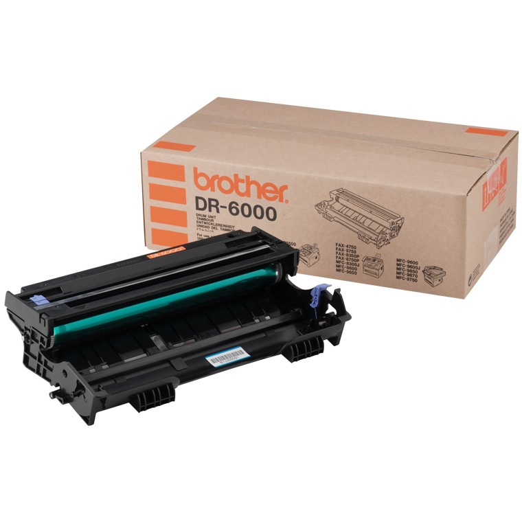 Brother Trommeleinheit DR-6000 bis zu 20.000 Seiten