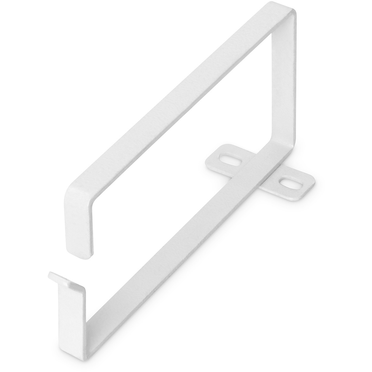 DIGITUS Kabelführungsbügel 3HE für 483mm 77x150mm grau 10St