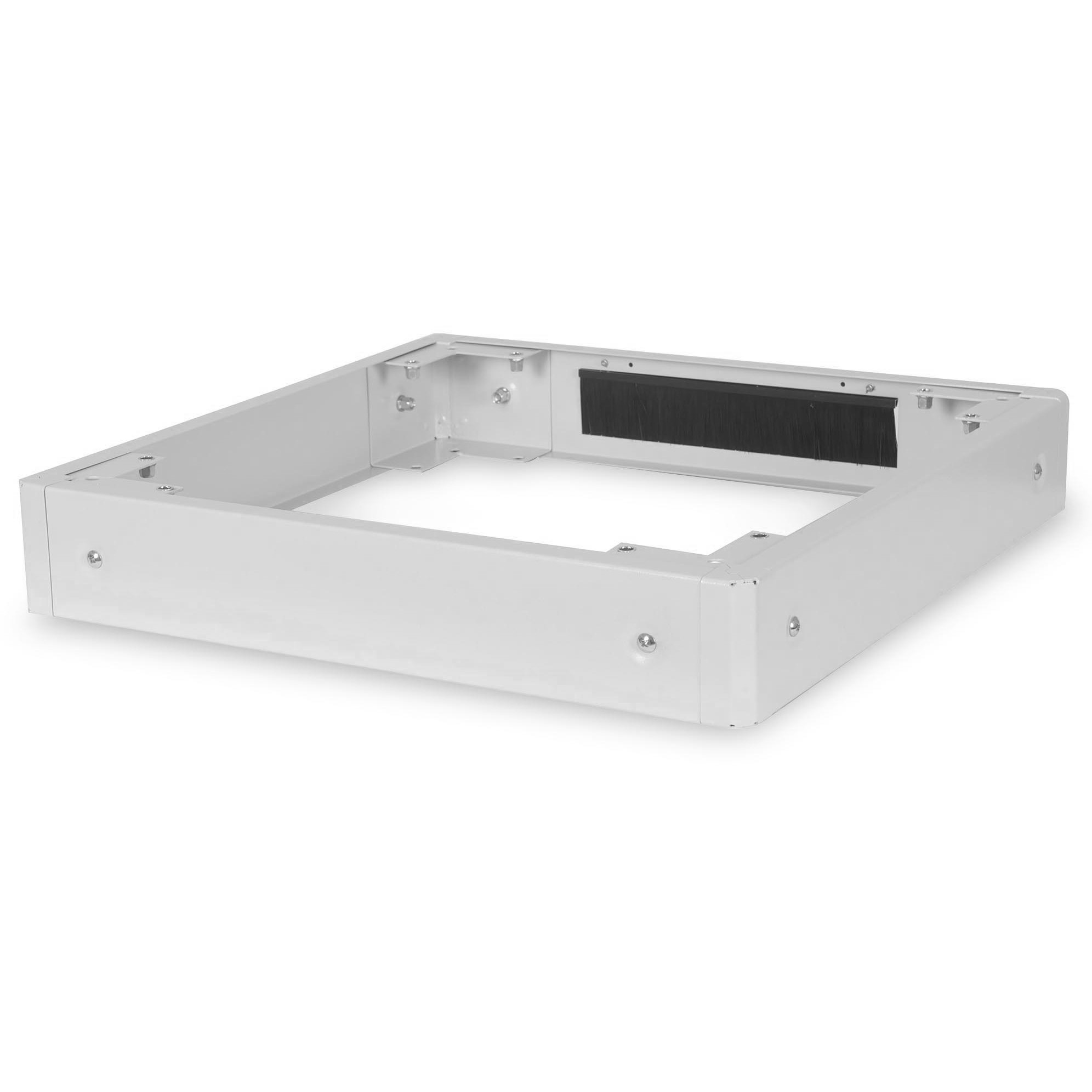 DIGITUS Sockel 100x600x600mm Unique/Dynamic grau