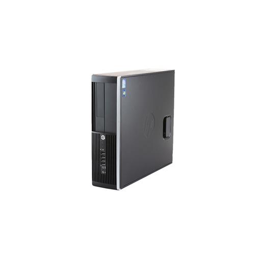 Refurb. HP Compaq Elite 8300 SFF - i5-3470 8GB/128GB HD2500 W10P