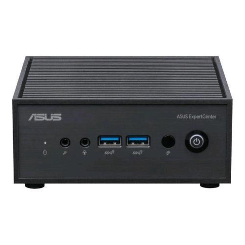 ASUS PN42-BBN200MV iN200/black/non-logo ohne OS