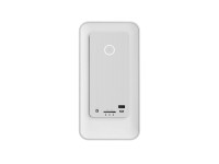 MAGNUS ONE ERP74070W Barebone Intel Core i7-13700 2xDDR5 SODIMM RTX4070 12GB 3xDP 1xHDMI White