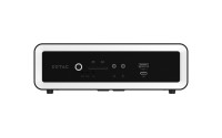ZBOX CI649 Nano Barebone Intel Core i5-1335U 2XDDR5 SODIMM 1xSATA 1xM.2 Dual Lan WiFi 6 Blueatooth 5.2 4xUSB 3.1 1xUSB 2.0