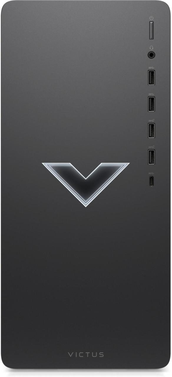 HP Victus 15L Gaming i5-13400F 16GB/512GB SSD RTX 4060 Win11 TG02-1011ng