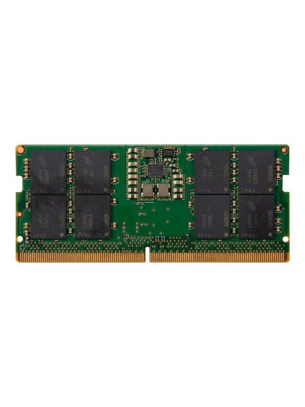 HP 16GB DDR5-4800 MHz SO DIMM (5S4C4AA#ABB)