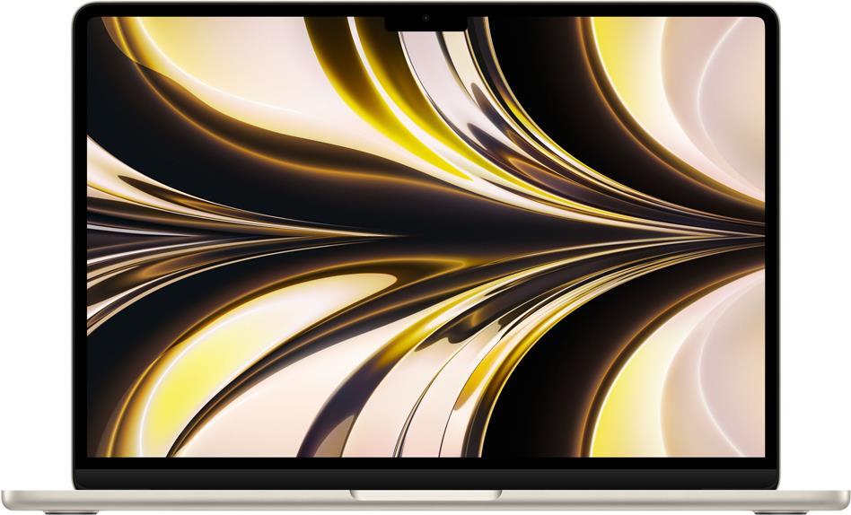 Apple MacBook Air 13,6