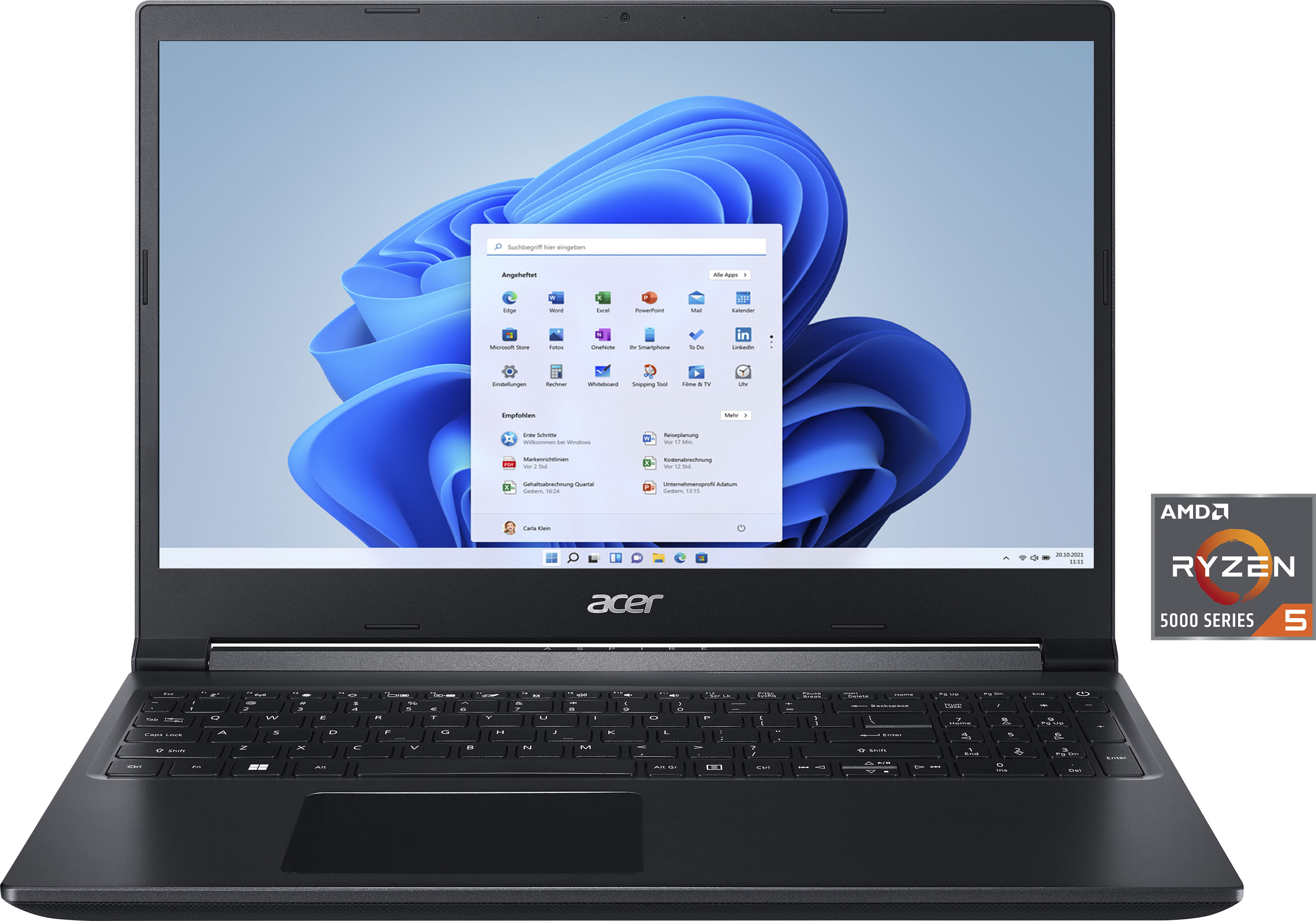 Acer Aspire 7 A715-43G-R0BR 15,6