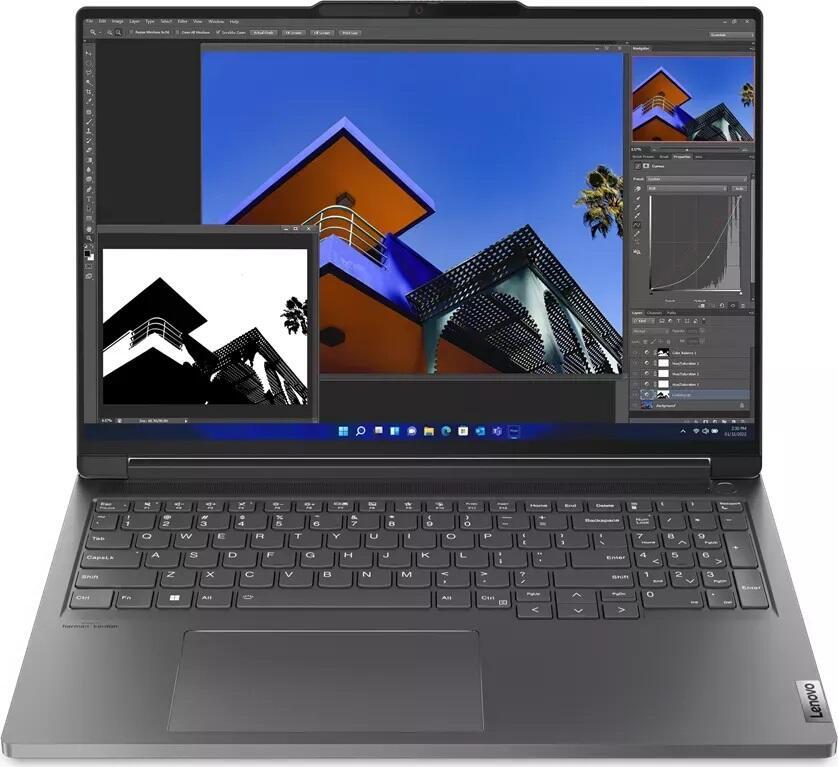 Lenovo ThinkBook 16p G4 16