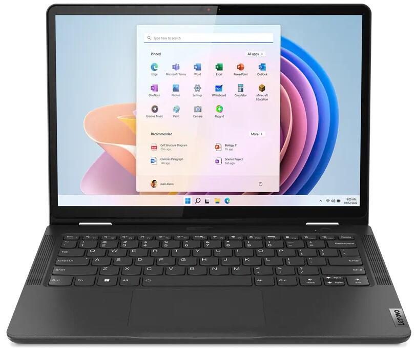 Lenovo Essential 13w Yoga G2 13