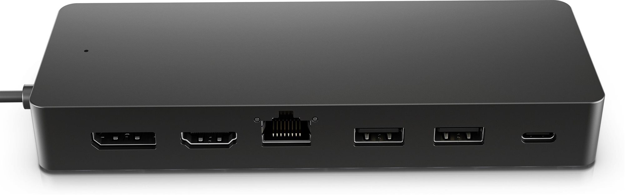 HP Universal USB-C Multiport Hub - Dockingstation