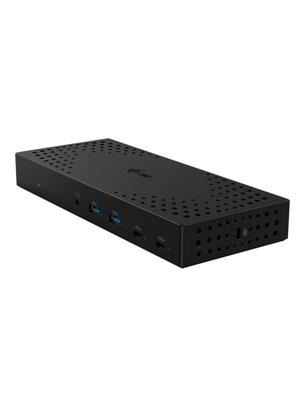 i-tec USB-C Tripple-4K Docking Gen2 + 100W PD