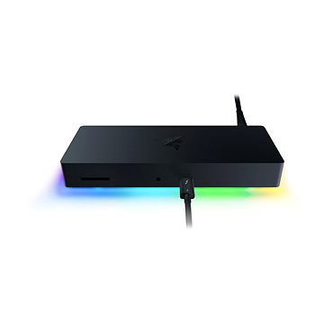 RAZER THUNDERBOLT™ 4 DOCK CHROMA
