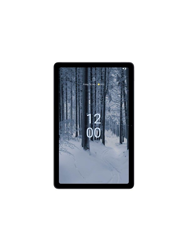 Nokia TAB T21 4+64GB 4G charcoal grey DE