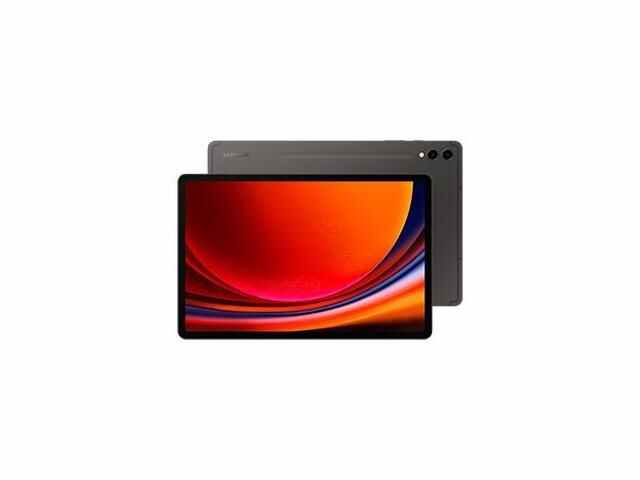 Samsung Galaxy Tab S9+ 512GB 12RAM Wi-Fi DE graphite